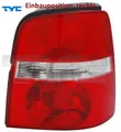 Produktbild: TYC 11-11671-01-2 Heckleuchte rechts Rücklicht Hecklicht Rückleuchte für VW