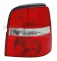 Produktbild: Heckleuchte rechts 11-11671-01-2 TYC für VW TOURAN