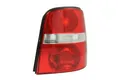 Produktbild: Für TYC TYC 11-11671-01-2 Rear lamp Right  11-11671-01-2 do VW TOURAN This arti