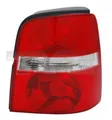Produktbild: Für TYC O�WIETLENIE 11-11671-01-2 WV TURAN I 2003-2006 TAIL LAMP UNIT RH