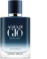 Produktbild: Giorgio Armani Acqua di Gio Homme Profondo Eau de Parfum Spray (nachfüllbar) 100 ml