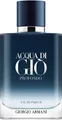 Produktbild: Giorgio Armani Acqua di Giò Homme Profondo Eau de Parfum (EdP) 100 ml Parfüm