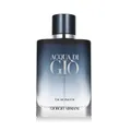 Produktbild: Giorgio Armani Acqua di Gio Profondo Eau De Parfum Refillable 100 ml