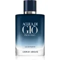 Produktbild: Giorgio Armani Acqua Di Gio Profondo Edp 100Ml Woda Perfumowana