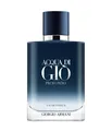 Produktbild: Giorgio Armani Acqua di Giò Homme Profondo Refillable Eau de Parfum 100 ml