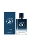 Produktbild: Giorgio Armani Acqua di Giò Homme Profondo Eau de Parfum 100 ml Refillable
