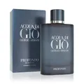 Produktbild: ACQUA DI GIO POUR HOMME PROFONDO edp vapo 100 ml