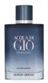 Produktbild: Armani Acqua Di Gio Profondo Eau de Parfum Refillable 100ml