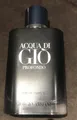 Produktbild: Giorgio Armani Acqua di Gio Profondo Eau de Parfum 100 ml Neu