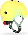 Produktbild: Scoot and Ride Lemon (45 - 51 cm) (96390)