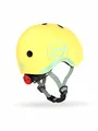 Produktbild: Scoot & Ride Helmet XXS - S Lemon