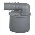 Produktbild: Airfit Schlauchwinkel DN 50 x 19-21 mm