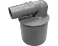 Produktbild: Airfit Schlauchwinkel DN 50 für Schlauchdurchmesser 19 - 21 mm