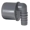 Produktbild: Airfit Schlauchwinkel Nr. 50010SW DN 50