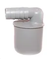 Produktbild: Airfit Abfluss Schlauchwinkel DN50