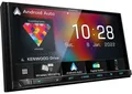 Produktbild: Kenwood DMX8021DABS 7-Zoll-Moniceiver