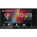 Produktbild: Kenwood Dmx8021dabs Digital Media Av-receiver Autoradio Doppel-din Machaless