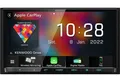 Produktbild: KENWOOD DMX8021DABS 2DIN DAB+ Bluetooth Android Apple CarPlay HDMI Autoradio