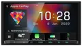 Produktbild: Kenwood DMX8021DABS - Doppel-DIN MP3-Autoradio mit Touchscreen / #1907013