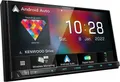 Produktbild: Kenwood DMX8021DABS Doppel 2-DIN MP3 Autoradio Touchscreen Bluetooth DAB+ USB