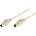 Produktbild: Goobay PS/2 Anschlusskabel (50555)