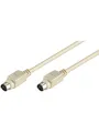 Produktbild: Pro PS/2 Kabel M/M - 2m