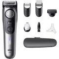Produktbild: Braun BT 9520 BeardTrimmer
