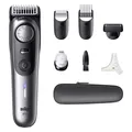 Produktbild: Braun Series 9 Beard Trimmer BT9520 Barttrimmer
