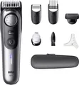 Produktbild: Braun BT9520 Beard Trimmer Bartschneider
