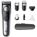 Produktbild: BRAUN Series 9 Barttrimmer BT9520 neue Generation BT9520