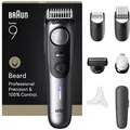 Produktbild: BRAUN Series 9 Beard Trimmer BT9520