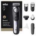 Produktbild: Braun Series 9 BT9520 Barttrimmer Herren 7-in-1 chrom