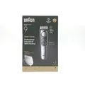 Produktbild: Braun Bartschneider Series 9 7 Mode Barbier Tools PowerBoost Kli - Unvollständig