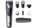 Produktbild: BRAUN BT9520 Barttrimmer Series 9, Chrom