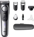 Produktbild: Braun Bartschneider BT9520 Beard Trimmer