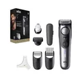 Produktbild: Braun BT9520 Bartschneider 180 Minuten Laufzeit Wasserdicht Schwarz