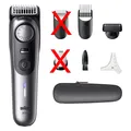 Produktbild: BRAUN BT9520 Barttrimmer Series 9 - ohne durchgestrichene Teile!!!