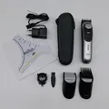 Produktbild: Braun Barttrimmer Series 9, mit 7 Barber Tools, Power Boost - unvollständig -
