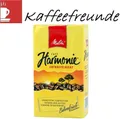 Produktbild: Melitta Harmonie Entkoffeiniert Café Gemahlen 500 Gr