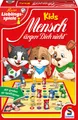 Produktbild: Mensch ärgere Dich nicht Kids