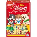 Produktbild: Schmidt Mensch ärgere Dich nicht Kids Brettspiel, 1 St.