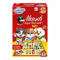 Produktbild: Schmidt Spiele Mensch ärgere Dich nicht ? Kids - deutsch 304881