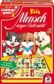 Produktbild: Schmidt Spiele Mensch Ärgere Dich Nicht Kids 40534