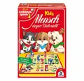 Produktbild: Schmidt Spiele Spiel Mensch ärgere Dich nicht Kids