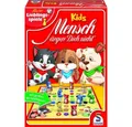 Produktbild: Schmidt Spiele Spiel Mensch ärgere Dich nicht Kids