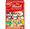 Produktbild: Schmidt Spiele Spiel Schmidt Spiele 40534 Mensch Ärgere Dich Nicht, Kids-Edition, 2 bis 4 S