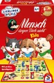Produktbild: Schmidt Spiele Spiel Mensch ärger dich nicht Kids