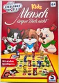 Produktbild: Mensch ärgere dich nicht Kids Schmidt Spiele Familienspiel Brettspiel 40534 Neu