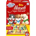 Produktbild: Schmidt Spiele Schmidt Spiele Mensch Ärgere Dich Nicht Kids