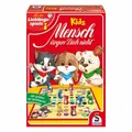 Produktbild: Schmidt Spiele Mensch ärgere Dich nicht Kids Kinderspiel - Meine Lieblingsspiele